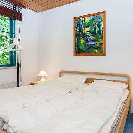 Ferienhaus 9 Person In