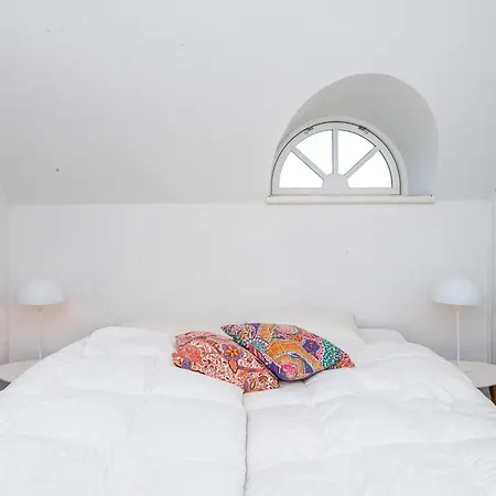 Ferienhaus 9 Person In *