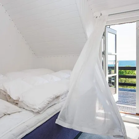 9 Person In Ferienhaus Ebeltoft