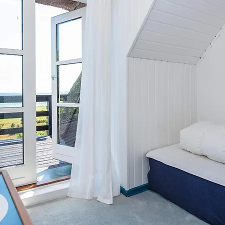9 Person In Ferienhaus