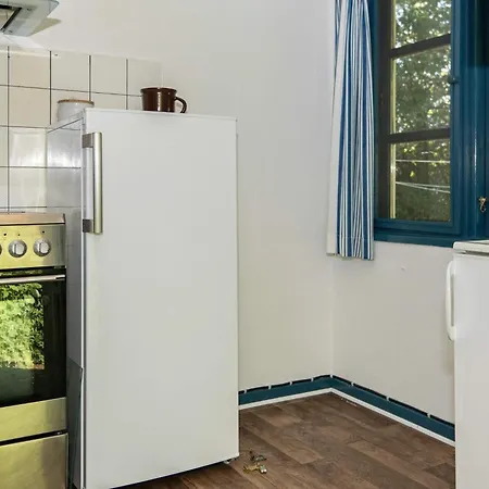 Ferienhaus 9 Person In
