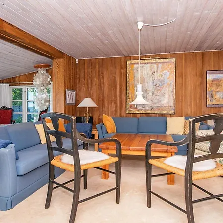 9 Person In Ferienhaus Ebeltoft
