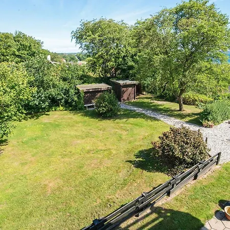 Ferienhaus 9 Person In *