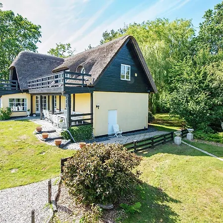 9 Person In Ferienhaus Ebeltoft