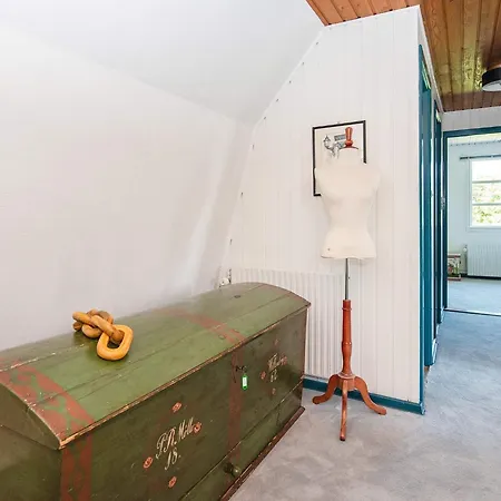 9 Person In Ferienhaus Ebeltoft